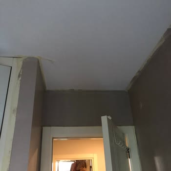 Marshall Boya Kartela İle Renk Farkı