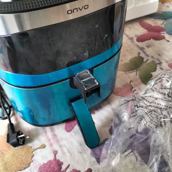 İncehesap Onvo Airfriyer İade Reddi