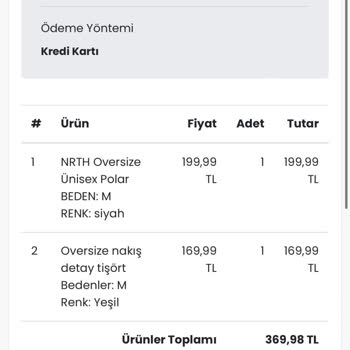 Fusualbutik Faciası!