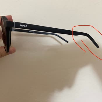 Hugo Boss Boyner İnternet Alışverişi Problemi Çözülemiyor