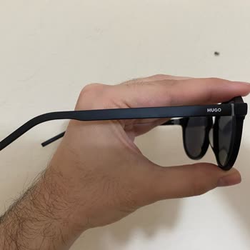 Hugo Boss Boyner İnternet Alışverişi Problemi Çözülemiyor