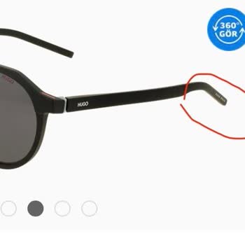 Hugo Boss Boyner İnternet Alışverişi Problemi Çözülemiyor