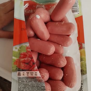 BİM Aldığım Ürünün Küflü Çıkması