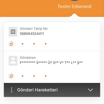 MNG Kargo Bozyaka Minihub Şube Senden Bıktım