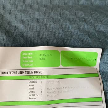 Monster Notebook Sözde Oyun Bilgisayarı