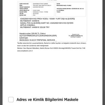 Beautyplus Üyeliği İptal Etmek İstiyorum