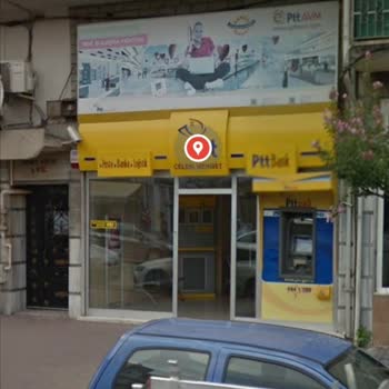 PTT Bank PTT Paramı Yuttu