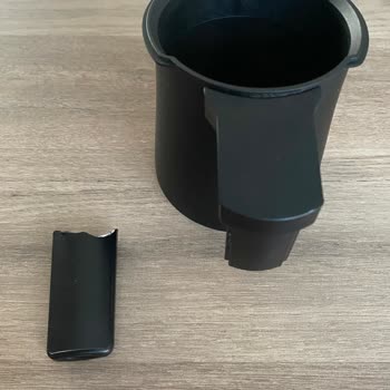 Arçelik K3400 Beyaz Midi Telve Tekrarlanan Cezve Hatası Kırılması!