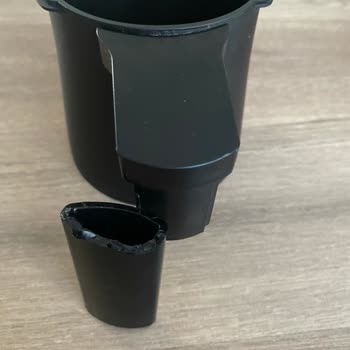 Arçelik K3400 Beyaz Midi Telve Tekrarlanan Cezve Hatası Kırılması!