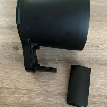 Arçelik K3400 Beyaz Midi Telve Tekrarlanan Cezve Hatası Kırılması!