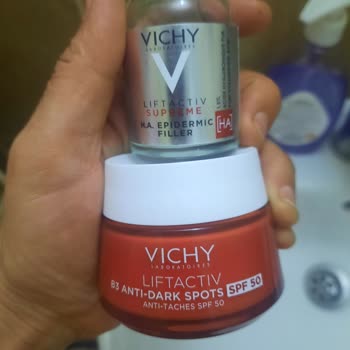 Vichy Ürün Memnuniyetsizliği İle İlgili