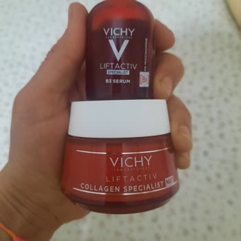 Vichy Ürün Memnuniyetsizliği İle İlgili