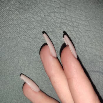 Aymira Koçaklı Yaşam Merkezi Aymira Koçak Tırnak Hüsranı