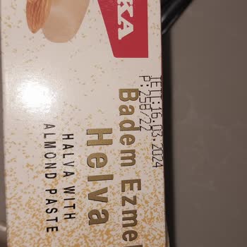 Koska Nazar Boncuklu Koska Helvadan Kurt Çıkması