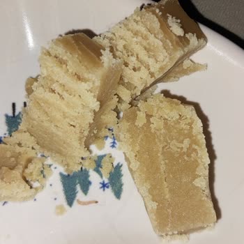 Koska Nazar Boncuklu Koska Helvadan Kurt Çıkması