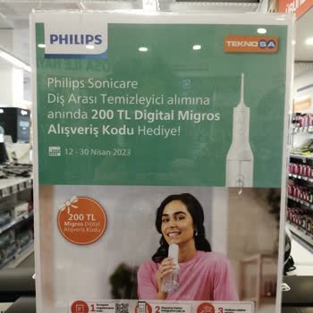 Teknosa Kampanyasını İnkar Etti