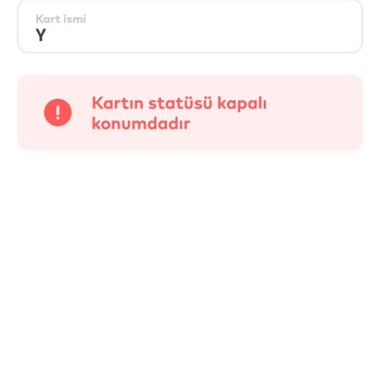 İstanbul Kart Yeni Kartın Statüsü Kullanıma Kapanmıştır Saçmalığı