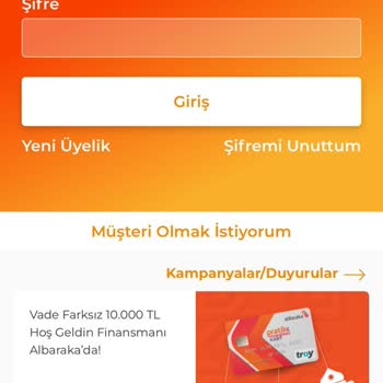 Bankadaki Paramı Çekemiyorum Para Yok Diyor Banka Albaraka