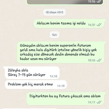 Turkcell Bayi Çalışanlarının Sorumluluğunu Almıyor Mağdur Ediyor.