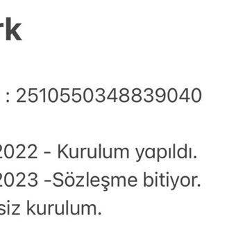 Digiturk Onay Alınmadan Üyelik Ve Fatura