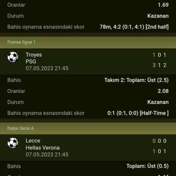 GrandPashaBet Bahis Şirketi Tarafından Kazançlarım Silindi