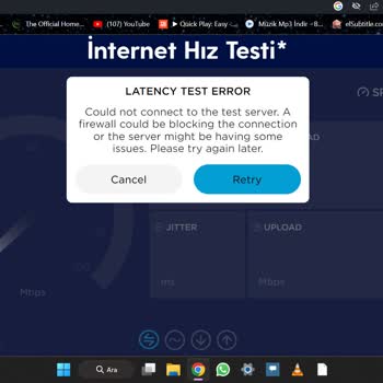 Köy Öğretmenin Turkcell İle Giderilmeyen İnternet Mağduriyeti