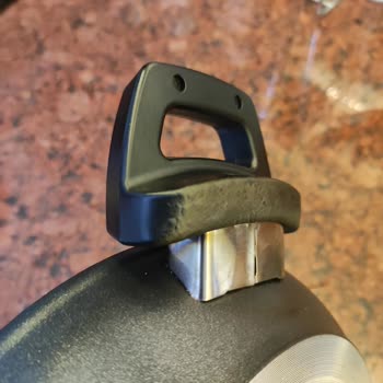 Karaca Züccaciye Karaca Bio Diamond Tencere Seti Hatalı Ürün Kimseye Ulaşamıyorum.