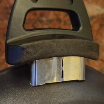 Karaca Züccaciye Karaca Bio Diamond Tencere Seti Hatalı Ürün Kimseye Ulaşamıyorum.