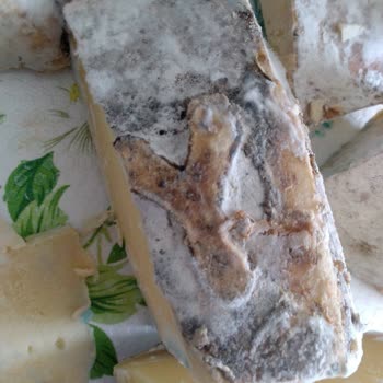 Sarıkamış Yörem Şarküteri Bozuk Ürün Gönderdi