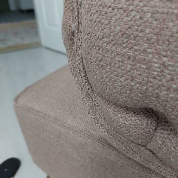 Çetmen Mobilya Mağazasından Almış Olduğumuz Ayıplı Ürün