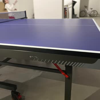 Hasarlı Decathlon Masa Tenisi Masası