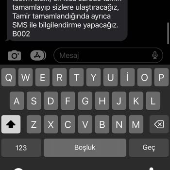 Dyson V10 Müşteri Hizmetleri Vasatlığı