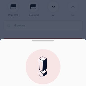 Colendi Menkul Kıymetler Paycell Uygulaması