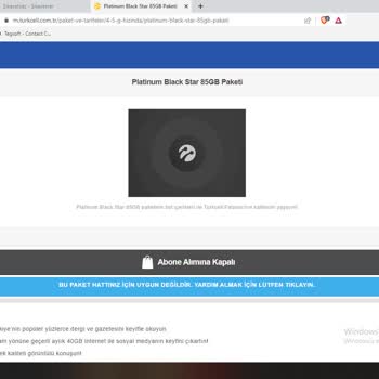 Turkcell Paketlerdeki Değişiklik Ve Pahalılık