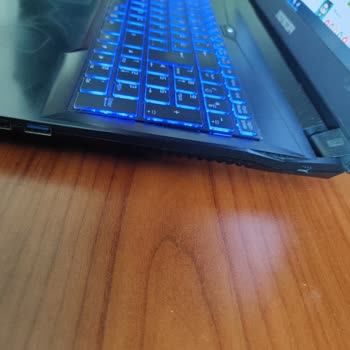 Monster Teknik Servis Şikayeti