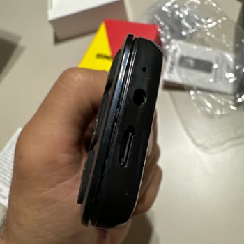 Kutay İletişim (Tokat) Hiking Kusurlu Ürün