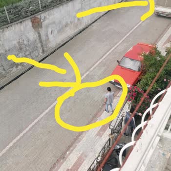 Vestel Çalışanı Bir Erkeğe Abla Diye Hitap Etti Saygıdan Yoksun Davrandı