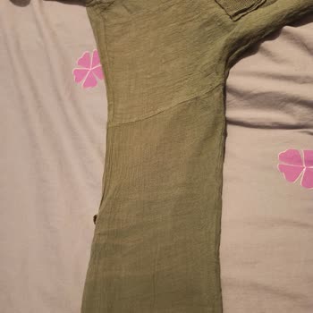 Fifty Butik Gömlek Renk Attı