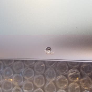 Technopc Laptop Ses Problemi