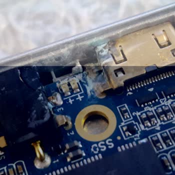 Technopc Laptop Ses Problemi