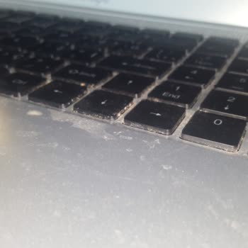 Technopc Laptop Ses Problemi