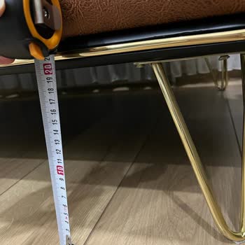 Vivense Koltuk Kalitesizliği Şikayeti