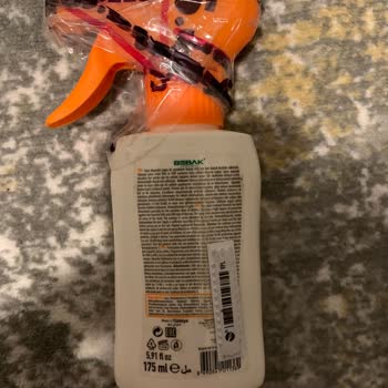 Bebak Gratis Defolu Bebek Ürünü Gönderdi