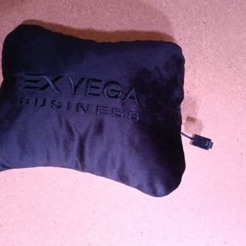 Exvega Firmasının Haksız Kazancı Ve Kötü Hizmeti