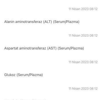 Trabzon Yıldızlı Medical Park Hastane Enfeksiyonu Sonucu Beyin Hasarı