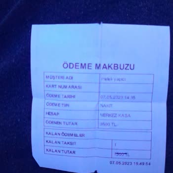 Hazine ve Maliye Bakanlığı Fatura Kesmiyorlar. Bir De Bunu Normalleştirmişler.