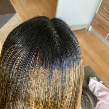 Beyaz Köşk Coiffeur (Ersin Pekdemir) Memnuniyetsizlik