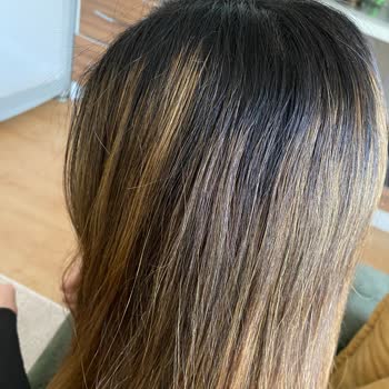 Beyaz Köşk Coiffeur (Ersin Pekdemir) Memnuniyetsizlik