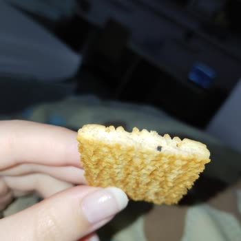 Tempo Bisküvi Çikolata Gıda Pazarlama İçinden Bir Şey Çıktı