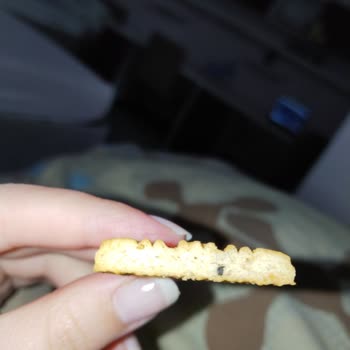 Tempo Bisküvi Çikolata Gıda Pazarlama İçinden Bir Şey Çıktı